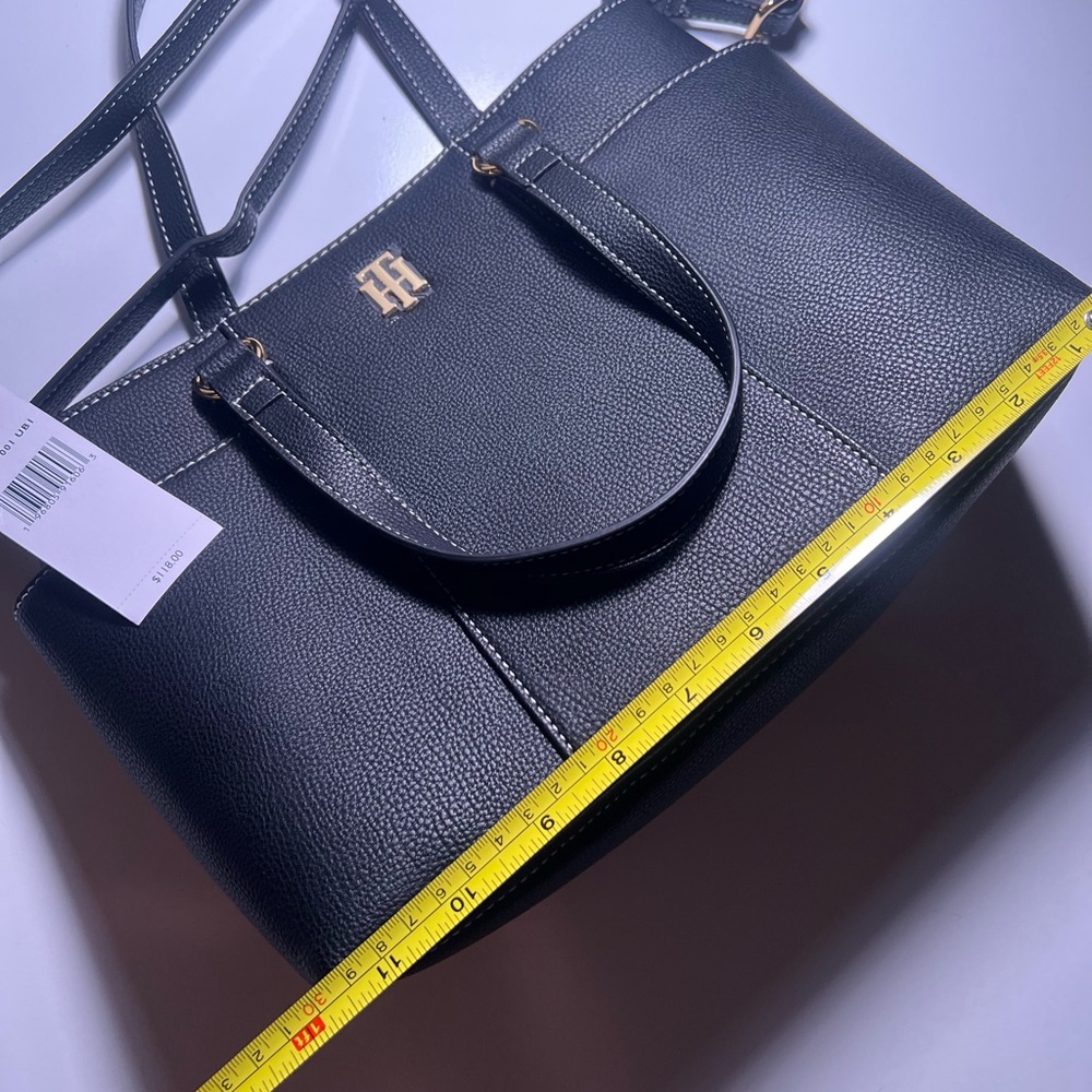 Tommy hilfiguer purse